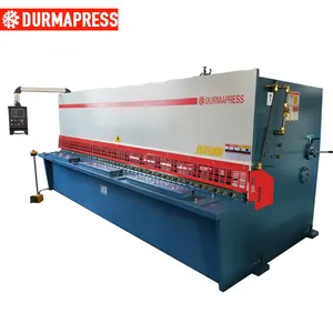 4mm High Quality steel light poles Metal Plate Shearing Machine, foam iron sheet metal shear Price For Sheet Cutting Machine