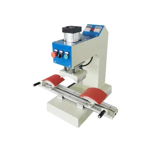 mini Heat Press Machine Shoe Cap small Sublimation machine portable logo printing machine