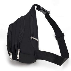 Sacchetto del Pacchetto della vita del Pacchetto di Fanny Hip <span class=keywords><strong>Bum</strong></span> <span class=keywords><strong>Bag</strong></span> con Cinghia Regolabile per Ambientazione Esterna Allenamento di Viaggio <span class=keywords><strong>Casual</strong></span> Da Corsa Escursionismo Escursioni In Bicicletta