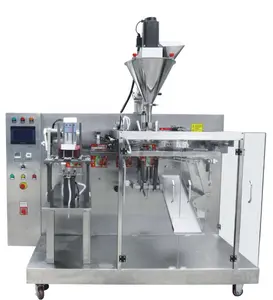 Packing and filling machine automatic type by Shanghai manufacturer
