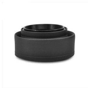 Pare-soleil multifonction en caoutchouc grand angle pour objectif 52 mm, 55 mm, 58 mm, 62 mm, pare-soleil 3 en 1 - Product Image 3