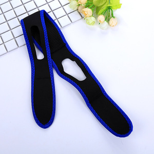 Dây Đeo Cằm Chống Ngáy Có Thể Điều Chỉnh Neoprene - Product Image 6
