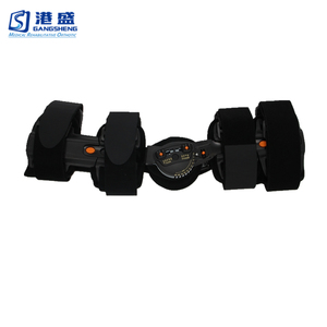 Genouillère médicale approuvée CE Offre Spéciale, stabilisateur de jambe, genouillère orthopédique à charnière - Product Image 2