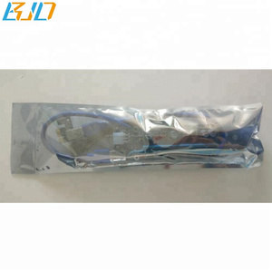 2018 más popular minería componentes ver 009 s 6pin tarjeta riser pci-e x1 x16 tarjeta Convertidor para BTC Eth Bitcoin minería - Product Image 6