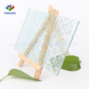 Verre à motifs figurines transparentes, 3-8mm, 1 pièce, avec Nashiji, Karatachi, ladlite, Millennium, georgon, Flora en option - Product Image 2