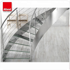 Australie moderne intérieur installation escalier en colimaçon pour grand <span class=keywords><strong>espace</strong></span> - Product Image 3