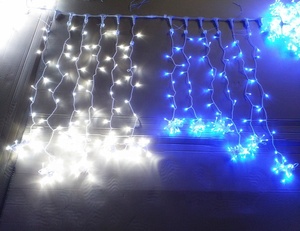 Luci Fatate Collegabili a <span class=keywords><strong>Tenda</strong></span> - Product Image 3