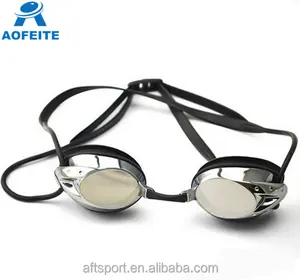 Sıcak satış yeni tasarım özel ayarlanabilir yaz spor yüksek kaliteli çocuk yüzme gözlükleri