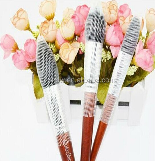 Экологическая Защитная Косметическая кисть для упаковки пластиковых сеток