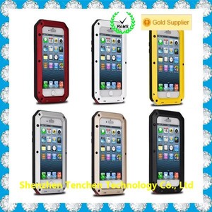 de alta calidad de comprar a granel de china para el <span class=keywords><strong>iphone</strong></span> de <span class=keywords><strong>apple</strong></span> caso a prueba de agua - Product Image 2