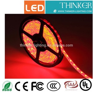 El uso al aire libre smd5050 tira llevada luces para los coches, tira de led rgb para los coches - Product Image 3