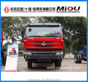 <span class=keywords><strong>Precio</strong></span> barato 6*4 350hp camión volquete cubo - Product Image 2