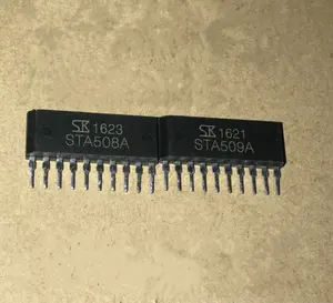 STA509A Motor coche IC chip de ordenador de a bordo STA509