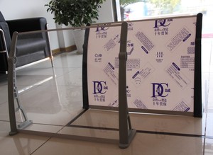 Tấm Mái Hiên <span class=keywords><strong>Polycarbonate</strong></span> Với Các Phụ Kiện Nhôm Cho Cửa Sổ Mái Hiên <span class=keywords><strong>Polycarbonate</strong></span> - Product Image 5