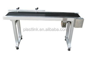 הסעות מסוע עבור התנדנדות מזון מוצרים ממונע נייד חגורת מסוע - Product Image 2