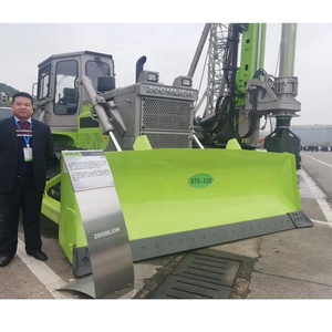 ZOOMLION ZE230E 23ton <span class=keywords><strong>1.1m3</strong></span> excavadora sobre orugas con nuevo precio de descuento - Product Image 1