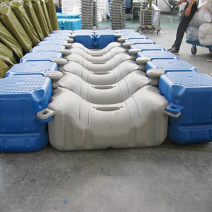 XINYI drive on <strong>pontoon</strong> hmwhdpe <strong>floating</strong>  dock unit xy001 xy002 blue orange gray etc prompt 325kgs/m2 - Product Image 5