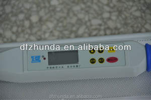 Kỹ thuật số mô-men xoắn Cờ Lê Cao đáng tin cậy mô-men xoắn cờ lê phạm vi từ 60N.m để 300N.m Pin mô-men xoắn cờ lê dụng cụ cầm tay - Product Image 3