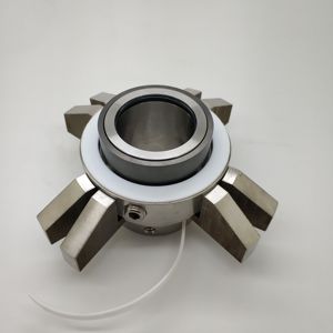 Chất Lượng Hàng Đầu Cartridge Seal Chesterfield Cơ Khí Con Dấu 155 Từ 20 Năm Con Dấu Chuyên Nghiệp Nhà Sản Xuất - Product Image 2