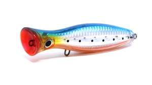 <span class=keywords><strong>Leurre</strong></span> de <span class=keywords><strong>Surface</strong></span> Deep Sea Popper pour <span class=keywords><strong>Surface</strong></span> en <span class=keywords><strong>Surface</strong></span>, appât de lancer Long, grand jeu, thon Wahoo Marlin - Product Image 4
