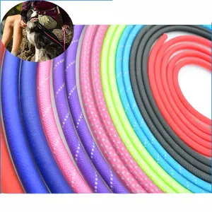 Cheap Water Resistance Polyurethane Coated Rope For Home Textile