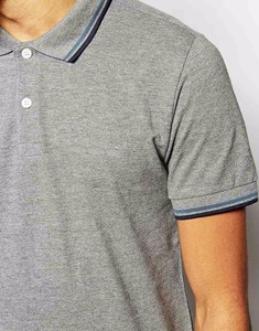 <span class=keywords><strong>2015</strong></span> nuovo arrivo uomini e donne facili manica corta <span class=keywords><strong>polo</strong></span> abbassare collare casual da uomo <span class=keywords><strong>polo</strong></span> - Product Image 3