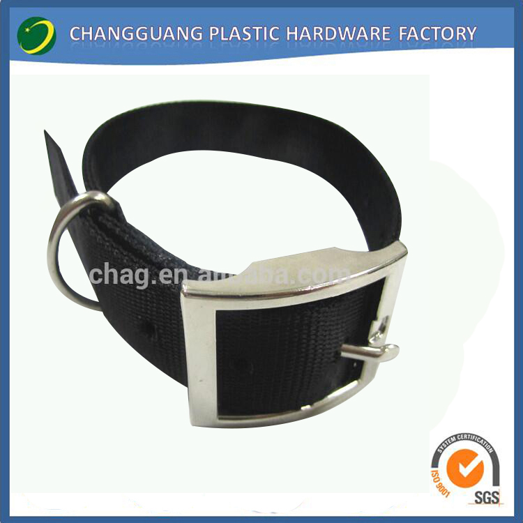 2-слойные Толстый Творческий Изобретение Нейлоновый Ошейник Для Gamecocks Собак