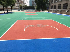 De caucho epdm de campos de golf, pista de tenis de <span class=keywords><strong>mesa</strong></span>, patio de recreo escolar. casa court-FN-J-16072002 - Product Image 1