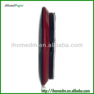 Sistema de llamada del camarero sistema de llamada sin <span class=keywords><strong>hilos</strong></span> para el <span class=keywords><strong>restaurante</strong></span> - Product Image 6