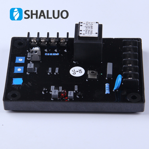 Prix de l'alternateur STC régulateur de tension automatique triphasé 50A 75A 100A 3 phases 380V générateur de type brosse schéma de Circuit <span class=keywords><strong>AVR</strong></span> - Product Image 2