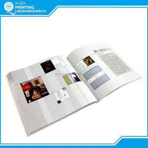 Chino profesional de prensa imprimir y encuadernar un libro - Product Image 2