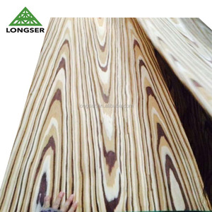 <span class=keywords><strong>Placage</strong></span> de <span class=keywords><strong>bois</strong></span> artificiel <span class=keywords><strong>Zebrano</strong></span> 2500x640mm - Product Image 4