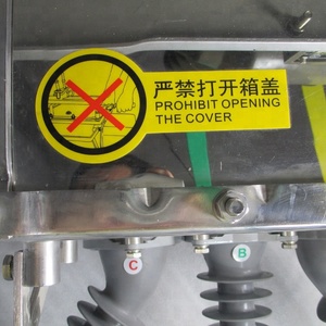 Corriente automático operado <span class=keywords><strong>interruptor</strong></span> de potencia - Product Image 2