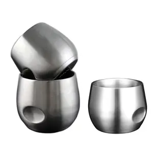 wholesale stainless steel coffee mugs funny personalized novelty wine tumbler