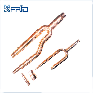 Scottfrio, piezas de <span class=keywords><strong>aire</strong></span> <span class=keywords><strong>acondicionado</strong></span> vrv/VRF, tuberí<span class=keywords><strong>a</strong></span> de refnet de cobre, rama y junta de cobre, sistema de <span class=keywords><strong>aire</strong></span> <span class=keywords><strong>acondicionado</strong></span> VRF - Product Image 3