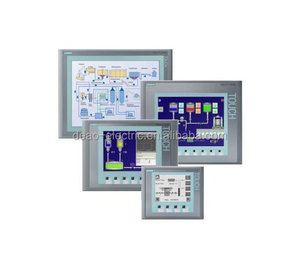 Tp177b siemens lui panneau 6AV6545-0CC10-0AX0 - Product Image 2