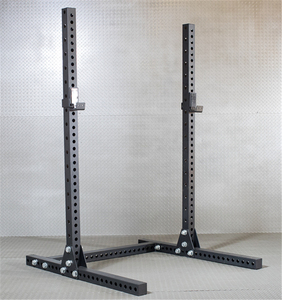 Potencia comercial medio <span class=keywords><strong>Rack</strong></span> de equipos de gimnasio Fitness Squat <span class=keywords><strong>Rack</strong></span> - Product Image 4