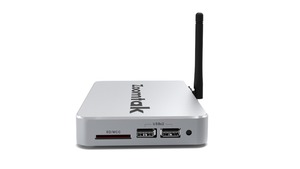 Giá rẻ Amlogic S905X quad core <span class=keywords><strong>android</strong></span> <span class=keywords><strong>tv</strong></span> <span class=keywords><strong>box</strong></span> dual core xbmc - Product Image 3