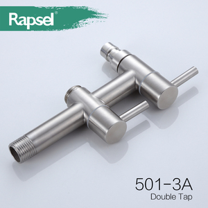 Rapsel Loạt SS Chất Lượng Tốt Nhất 2-Cách Vòi Nước - Product Image 4