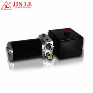 24VDC 0.5KW 미니 유압 파워 팩 의료 장비 - Product Image 1