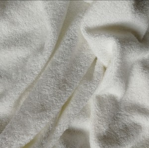 <span class=keywords><strong>Tissu</strong></span> de serviette en <span class=keywords><strong>tissu</strong></span> <span class=keywords><strong>éponge</strong></span> <span class=keywords><strong>Double</strong></span> <span class=keywords><strong>face</strong></span> en <span class=keywords><strong>bambou</strong></span> de fabricant de la Chine pour bébé <span class=keywords><strong>tissu</strong></span> de <span class=keywords><strong>bambou</strong></span> organique <span class=keywords><strong>tissu</strong></span> tricoté sur mesure - Product Image 2