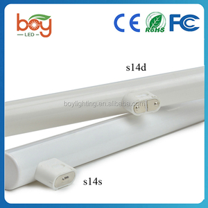 LED <strong>Light</strong> Linestra <strong>Bulb</strong> nissan S14 Tube <strong>Strip</strong> Lamp <strong>Light</strong> Powerful 3W 300mm 6W 10W 500mm 15W 1000mm Dimmable S14 S14d S14s - Product Image 3