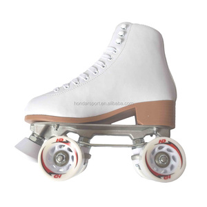Patines Artísticos de Alta Calidad para Mujer 2022, Zapatos de Patinaje sobre Ruedas, Primavera, Verano, Otoño, Logotipo Personalizado, Venta al por Mayor - Product Image 3