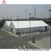 ドバイテント倉庫テント大型テント販売