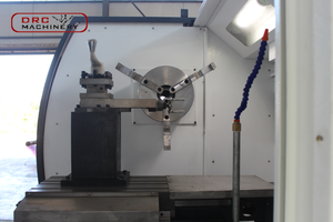 Alta calidad barato de reparación de torno CNC de la República Democrática del Congo 28 - Product Image 4