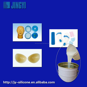 Prix de caoutchouc de silicone liquide à faire le moule pour vagin artificiel et sex toys - Product Image 6