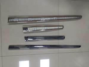 <span class=keywords><strong>JD</strong></span> AUTO-moldura de puerta de alta calidad para Land Cruiser <span class=keywords><strong>Prado</strong></span> 2018 - Product Image 5