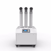 Appareils Ménagers Appareils De Climatisation Portable Diffuseur Humidificateur À Ultrasons