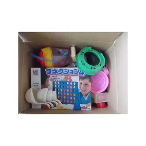 日本发育期儿童配件开发玩具