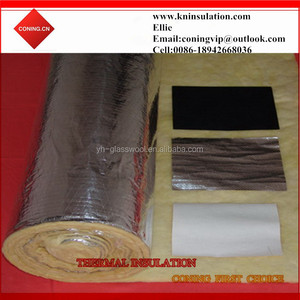 Chine Fabricant Excellente Isolation <span class=keywords><strong>Laine</strong></span> <span class=keywords><strong>De</strong></span> <span class=keywords><strong>Verre</strong></span> <span class=keywords><strong>Prix</strong></span> - Product Image 3